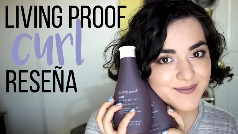 Living proof curl opiniones