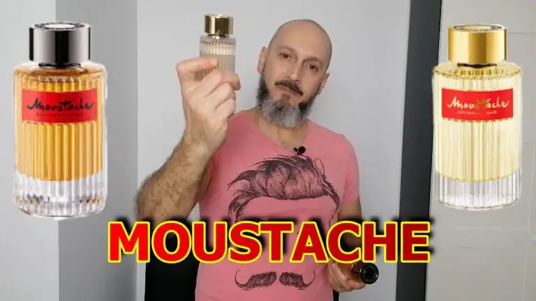 Rochas moustache edp 125 ml