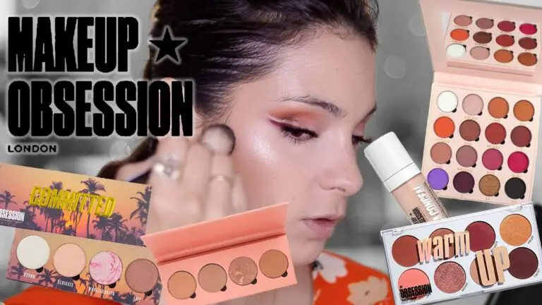 Makeup obsession &#8211; tinte para labios y mejillas en stick