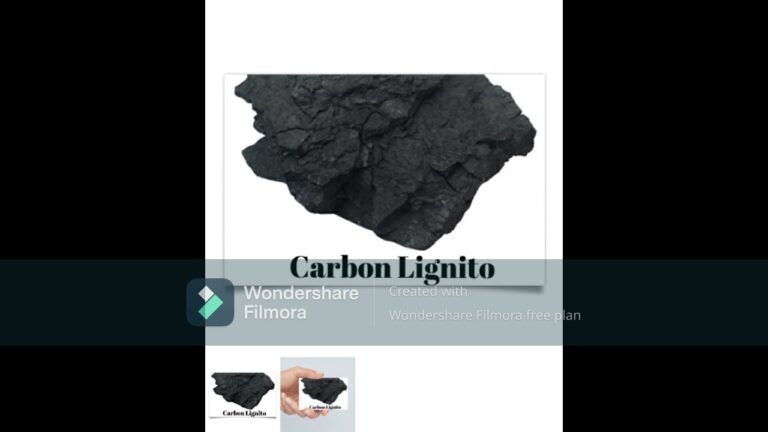 Venta de carbon mineral