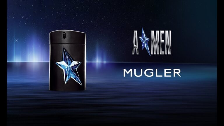 A men thierry mugler opiniones