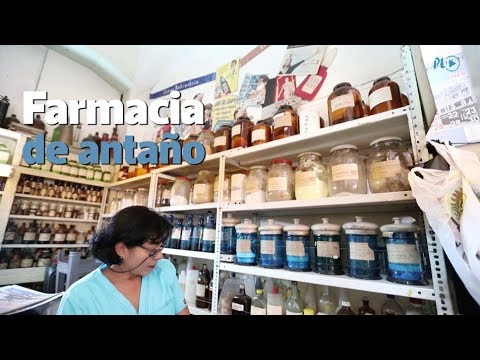 Calle farmacia 13 madrid