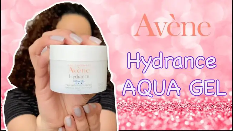 Hydrance aqua-gel aqua gel-crema hidratante